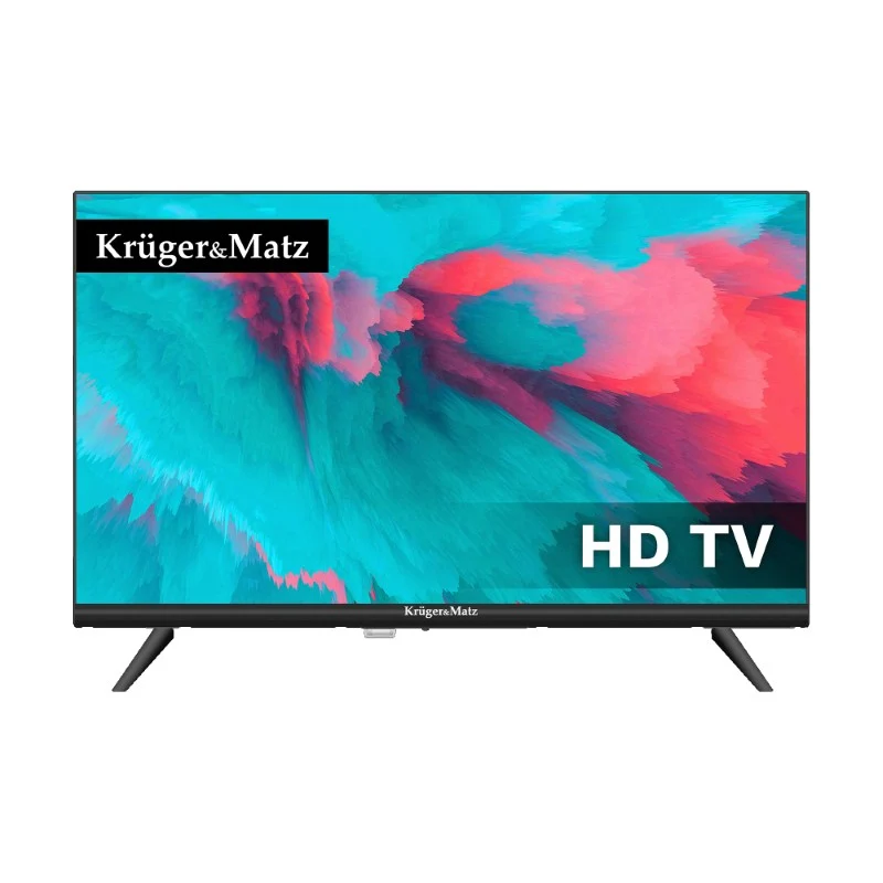 Televizor KRUGER & MATZ KM0224-T5 24″