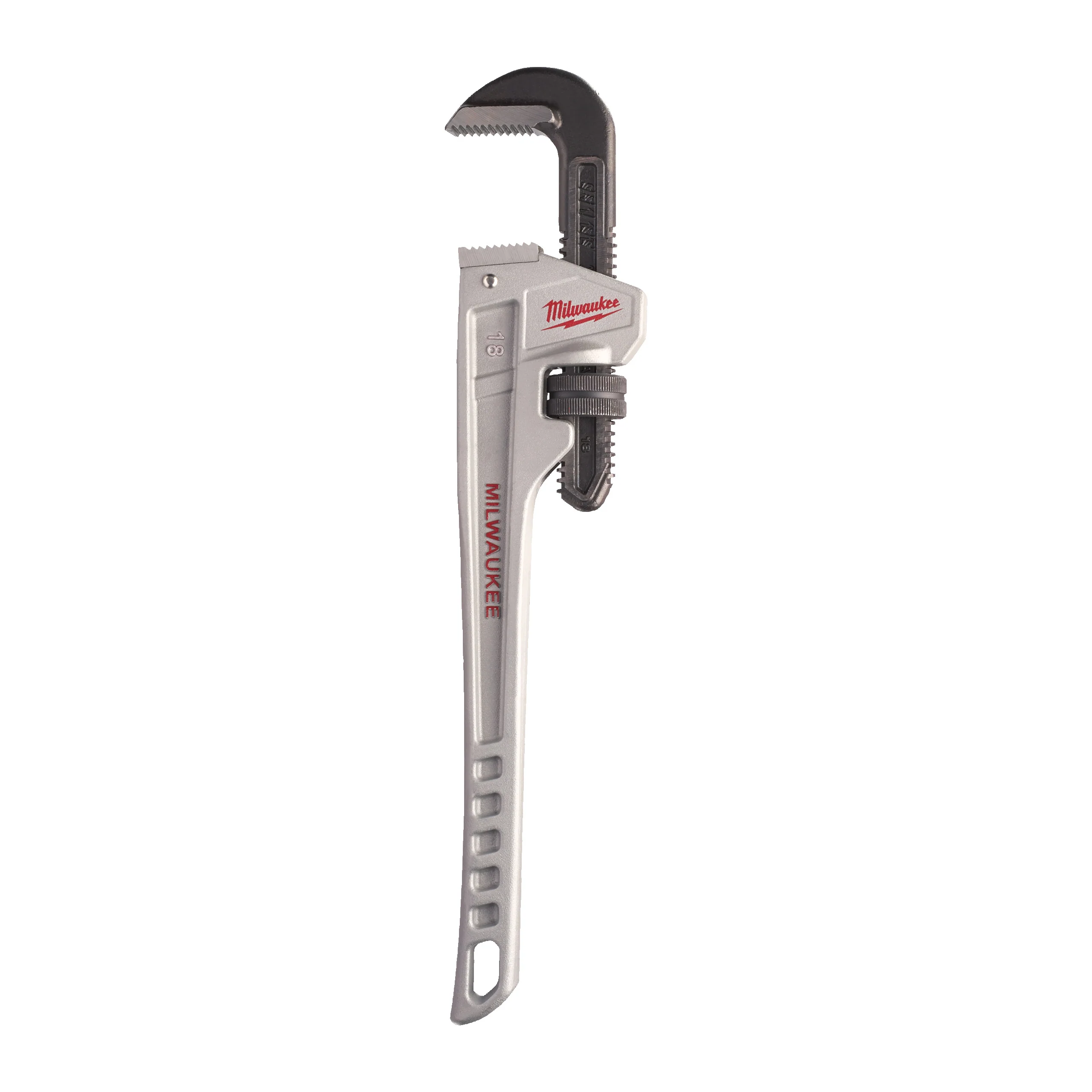 Milwaukee Klucz do rur aluminiowy – 18″