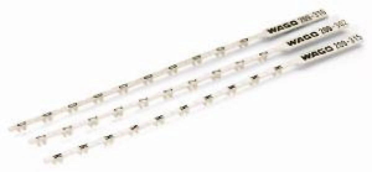 Pasek z oznacznikami 10x T 209‑336 /10szt./