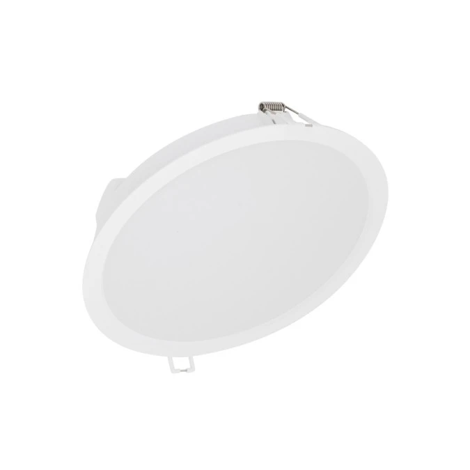 Oprawa LED DOWNLIGHT IP44 DN 190 18W 865 WT 4058075703179