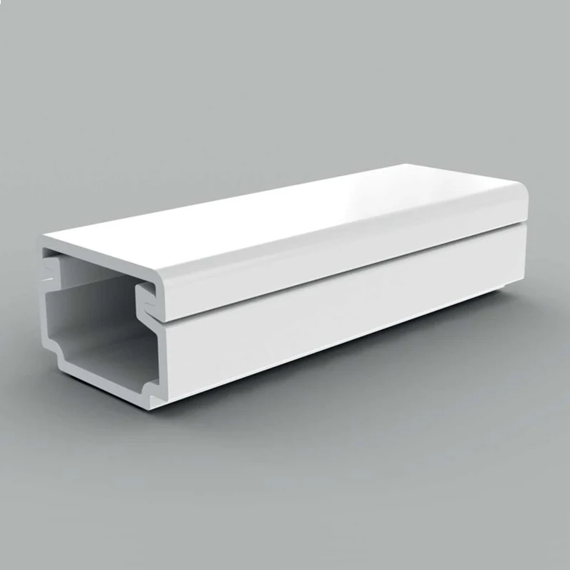 Lišta KOPOS LH 15×10 HD hranatá