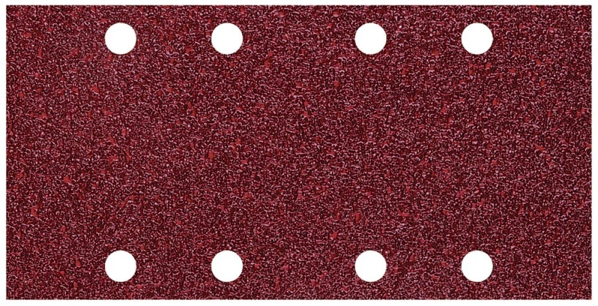Papier szlifierski 93x185mm gr 120 perforowany na rzep /10szt/ WF1768000
