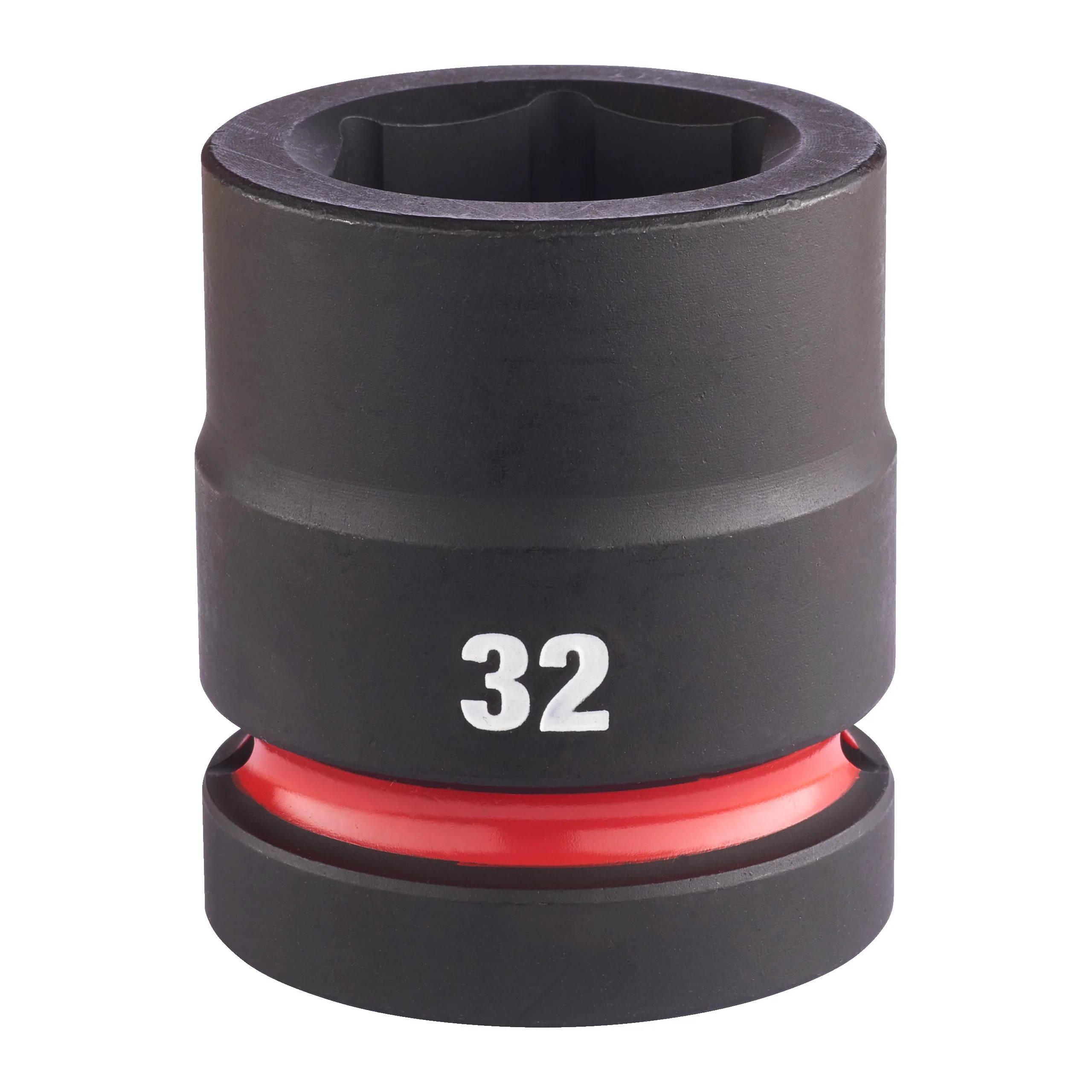 Milwaukee Nasadka udarowa HEX 1″ krótka 32 mm