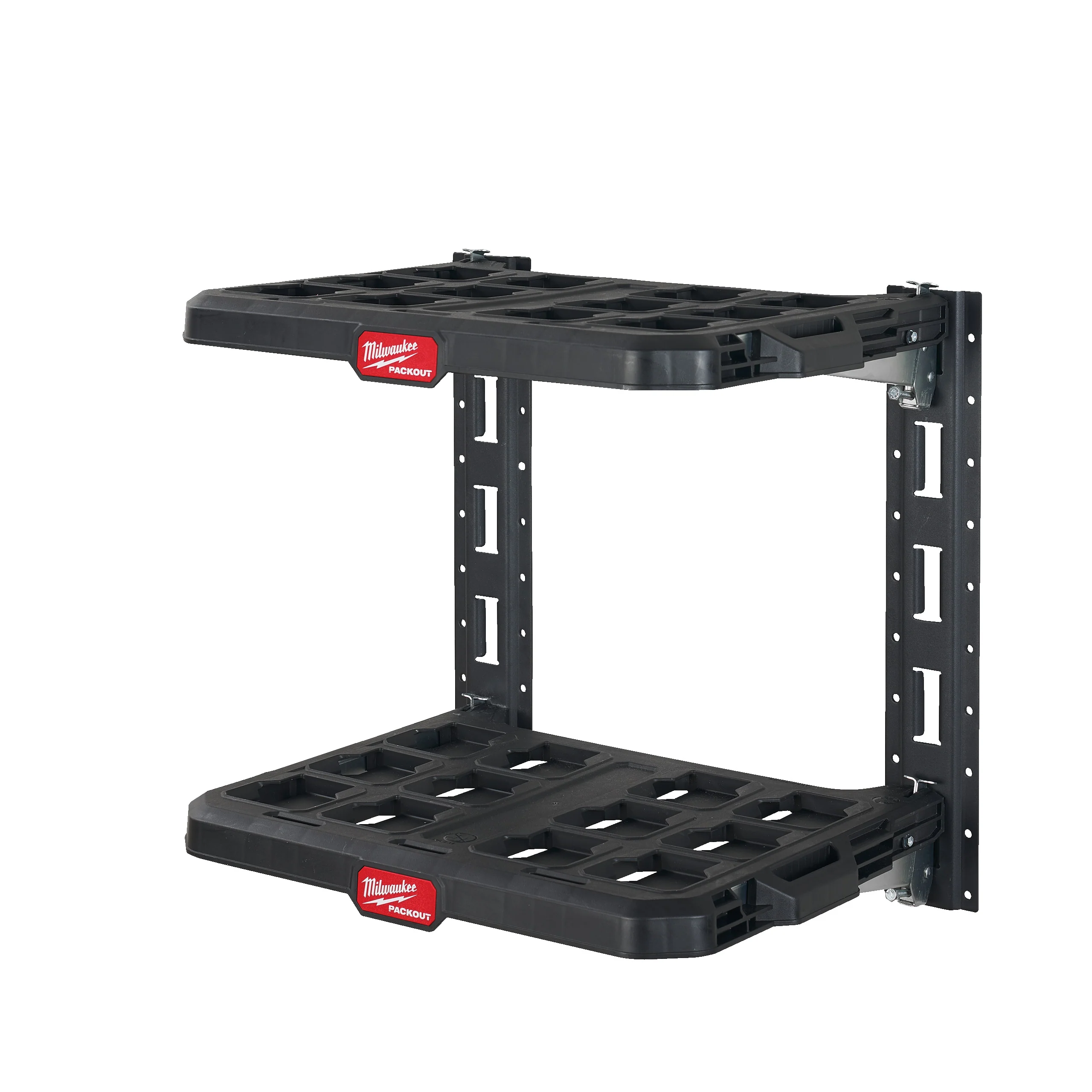 Milwaukee System montażu PACKOUT™ ™ zestaw