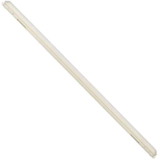 Oprawa lampa sufitowa hermetyczna 150cm LED 52W 7020lm 4000K IP65 barwa NW biała neutralna DAMP PROOF DP Ledvance