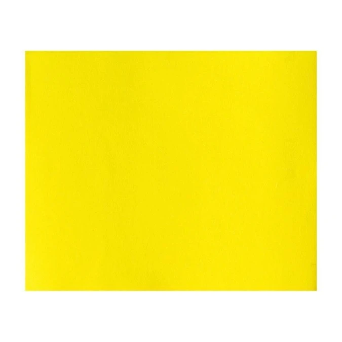 Papier ścierny żółty 230 x 280 mm, P220 /5szt./