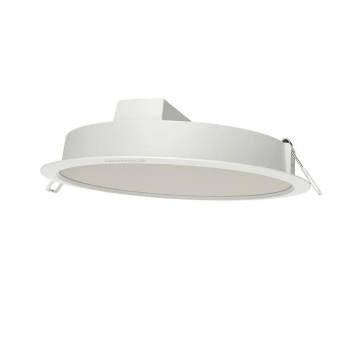 Oprawa LED DOWNLIGHT IP44 DN 190 18W 2070lm 4000K 840 biały 3 LATA GWARANCJI 4099854561368