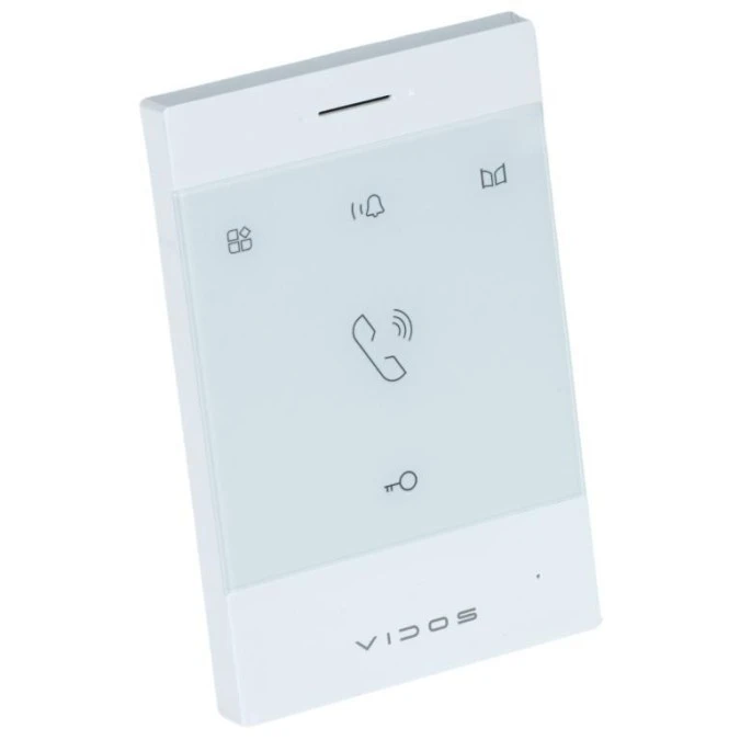 PANEL WEWNĘTRZNY M110‑U Vidos IPX