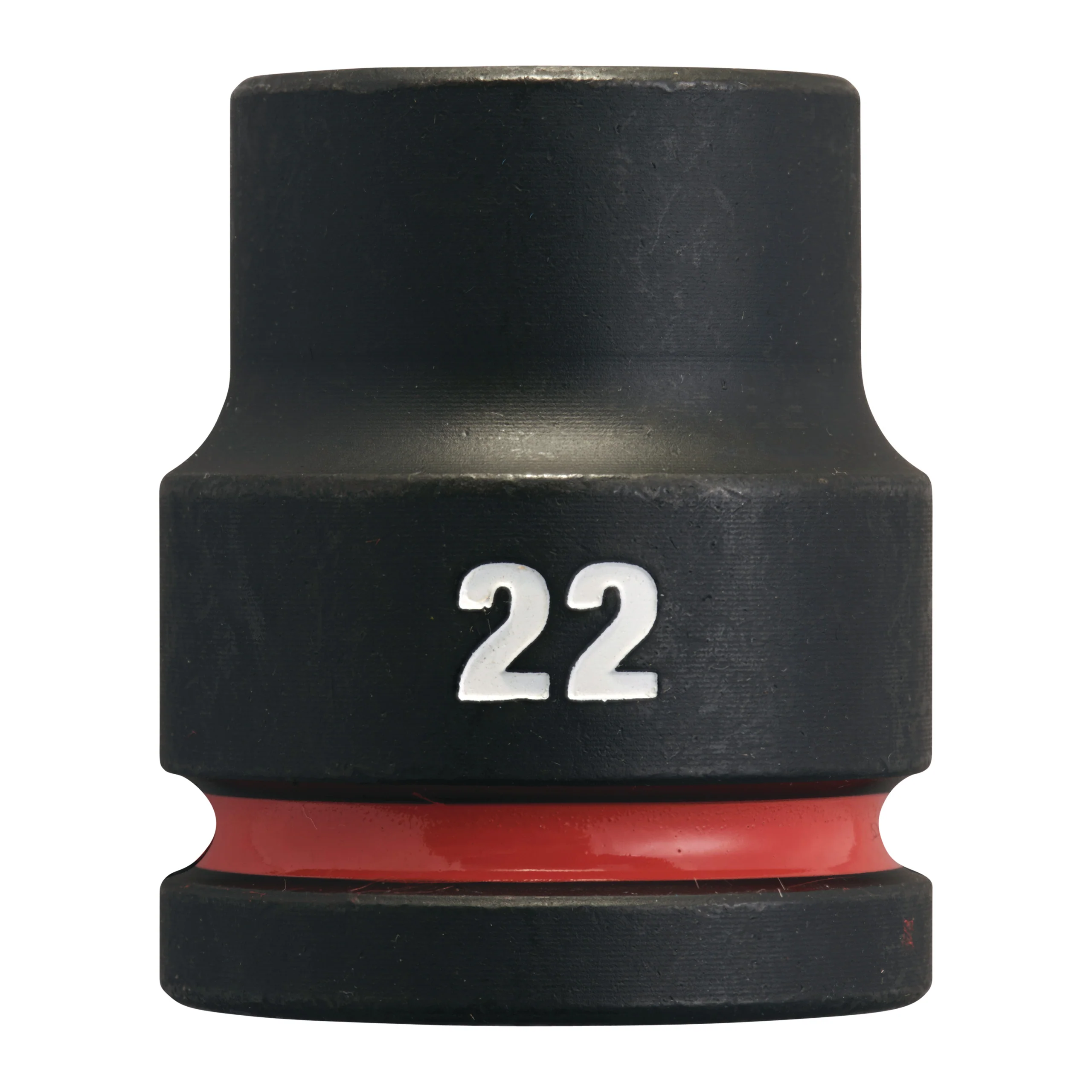 Milwaukee Nasadka udarowa SHW 3/4″ 22 mm, Hex