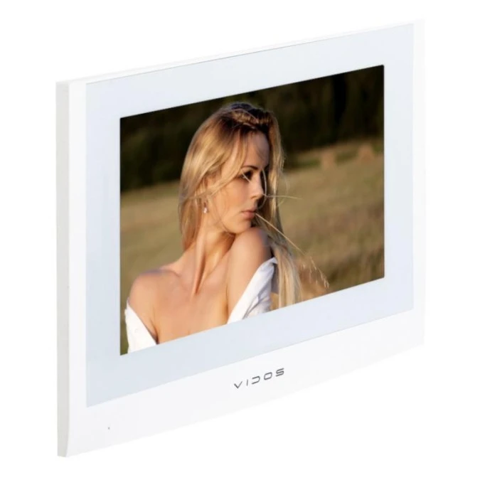 PANEL WEWNĘTRZNY M200W‑X VIDOS 2IP