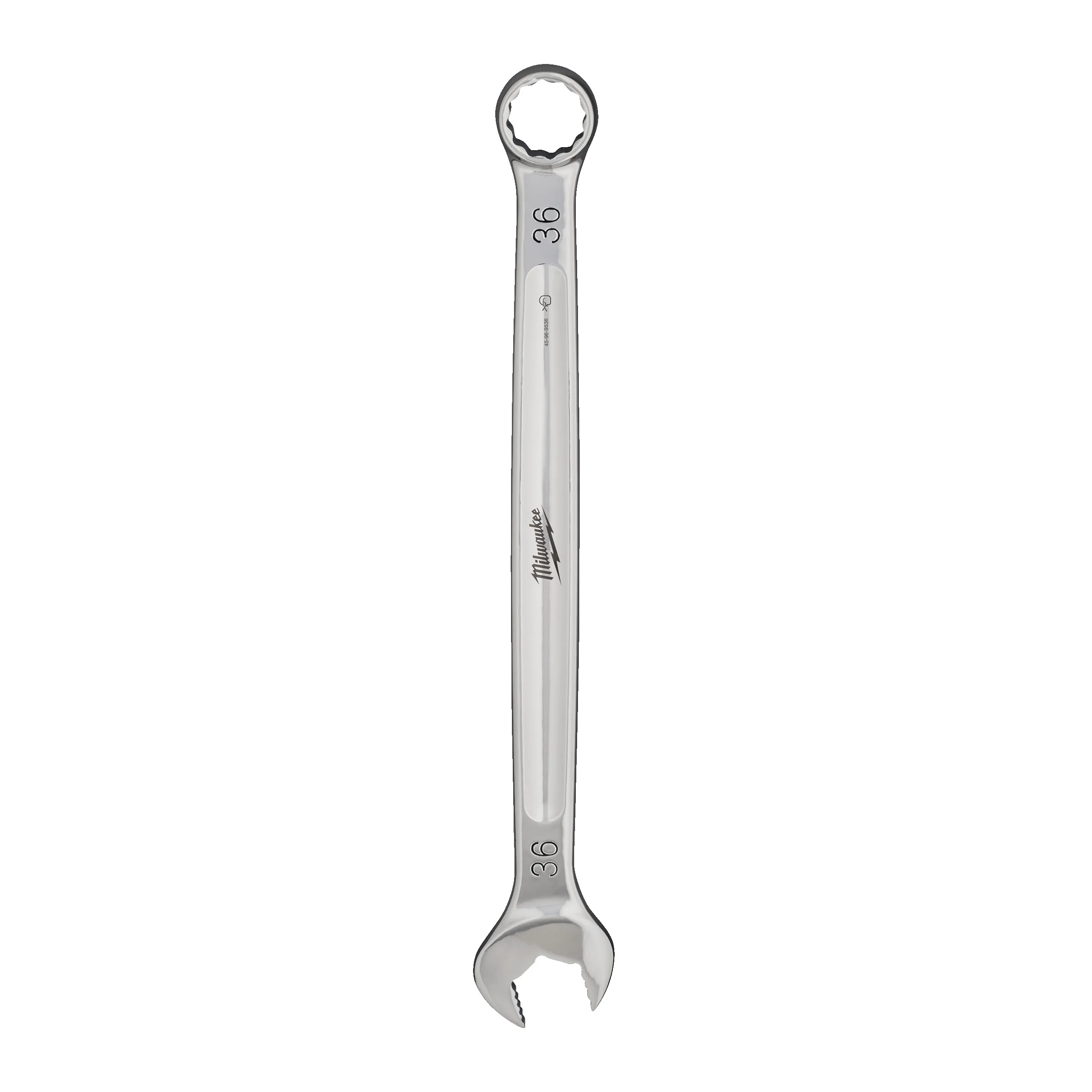 Milwaukee Klucz płasko-oczkowy Maxbite 36 mm – 1 szt.