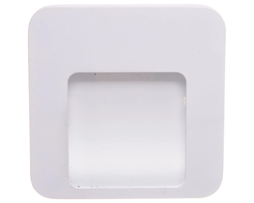 Oprawa LED MOZA NT 14V DC BIA biała zimna 01‑111‑51 LED10111151