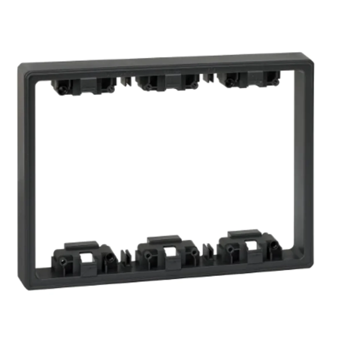 Element pogłębiający S500 3-modułowy 6×K45 szary grafit 51030903-038