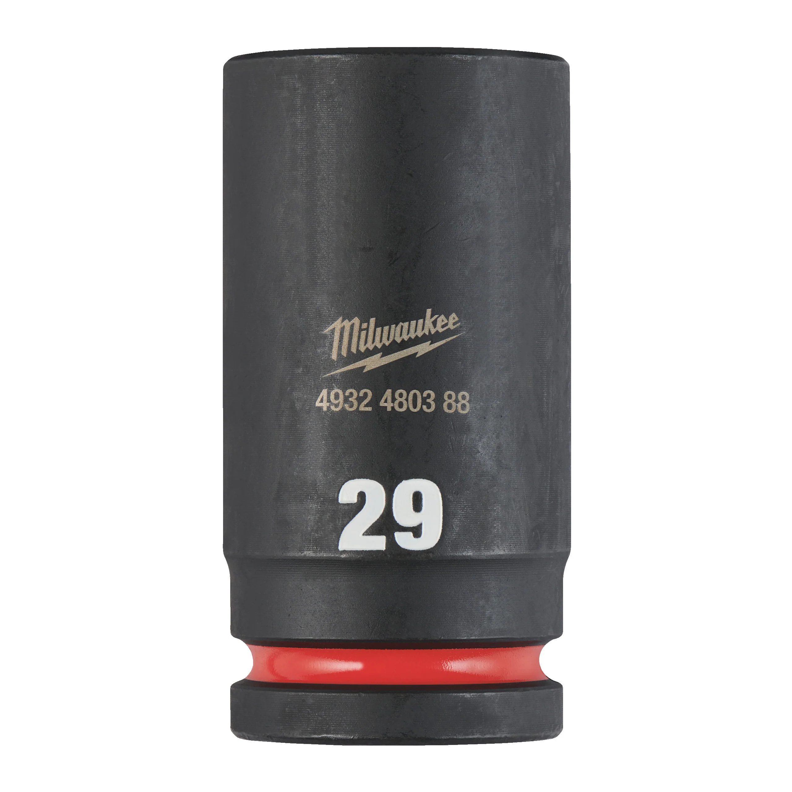 Milwaukee Nasadka udarowa długa SHW 3/4″ 29 mm, Hex