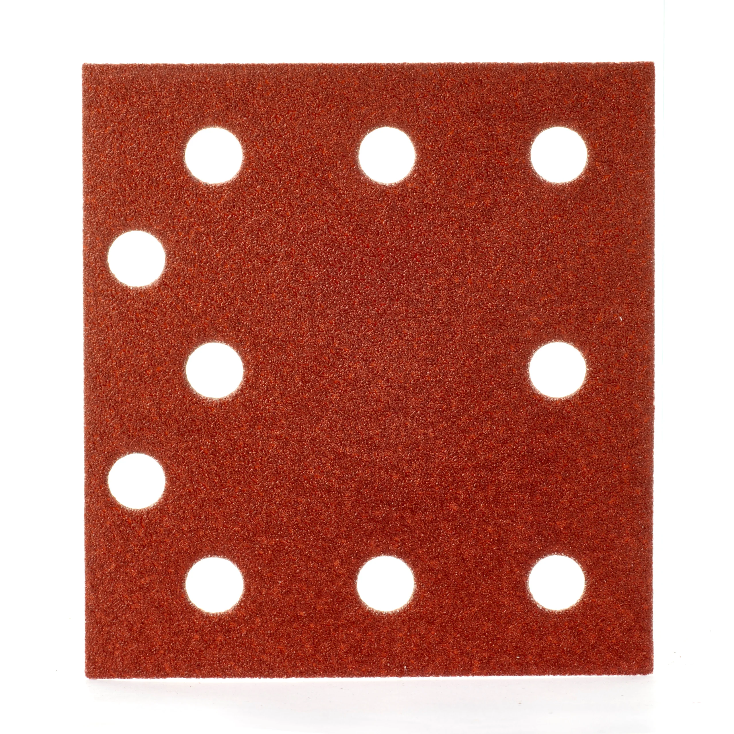 Milwaukee Papier ścierny 115×107/10 otworów G240 10 szt.