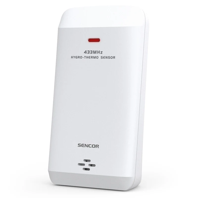Čidlo SENCOR SWS TH8700-8800-7300