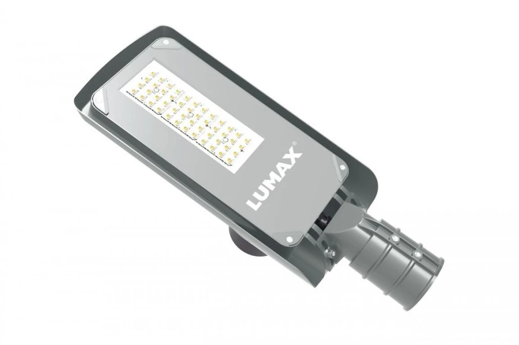 Oprawa lampa uliczna LED MA2 30W 5100lm barwa naturalna 4000K IP66 LU030MAN2