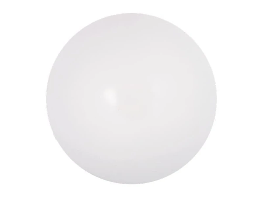 Oprawa LED natynkowa STELLA z mikrofalowym czujnikiem ruchu 16W, IP44, okrągła, 4000K