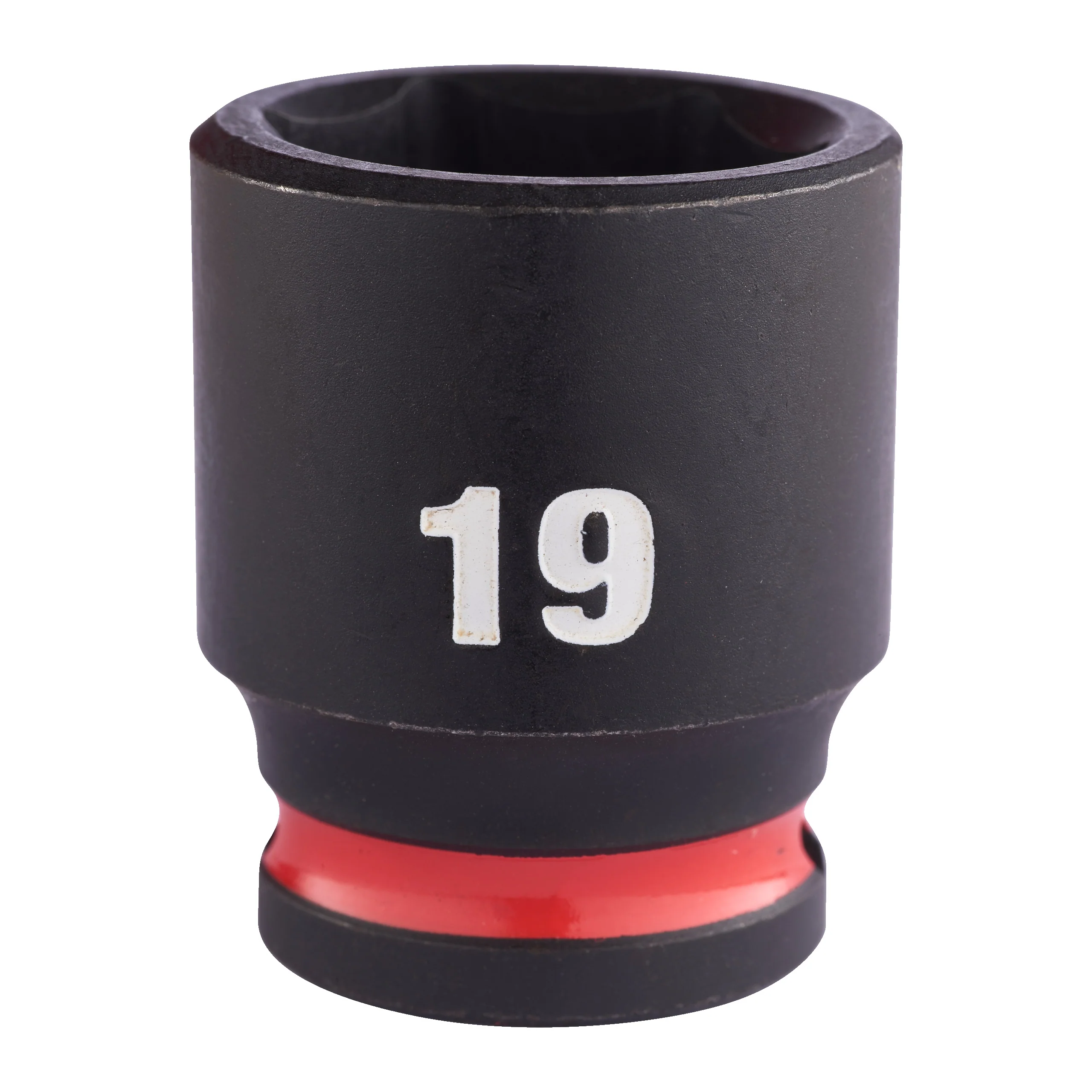 Milwaukee Nasadka udarowa SHW 3/8″ 19 mm Hex