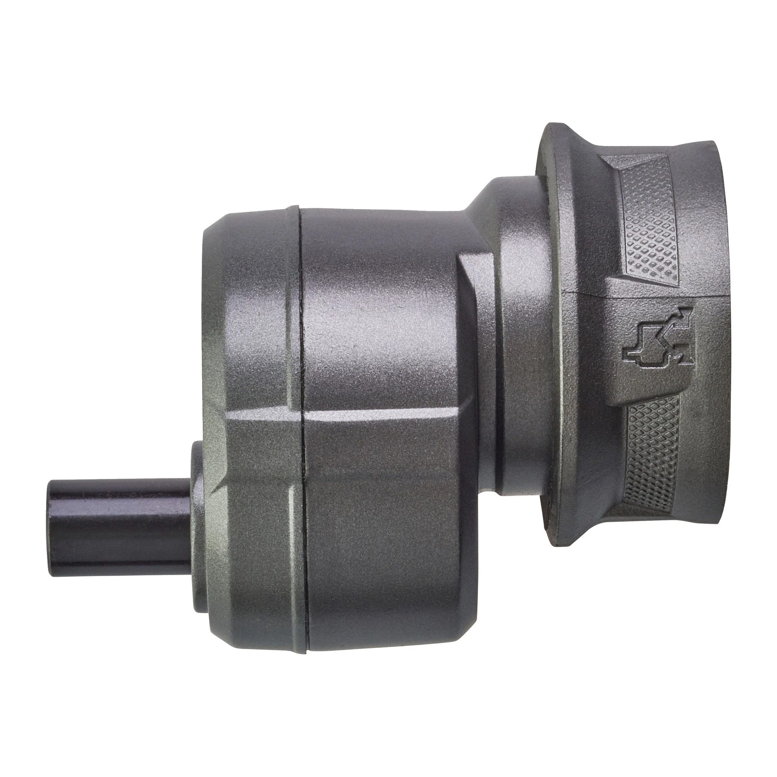 Milwaukee Uchwyt wiertarski z odsadzeniem 1/4″ do M12FPDX 4932 4644 81