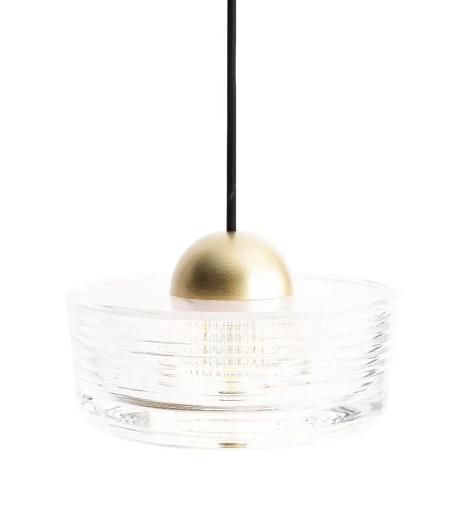 LAMPA LIPARI BIAŁY OD MAXLIGHT P0542