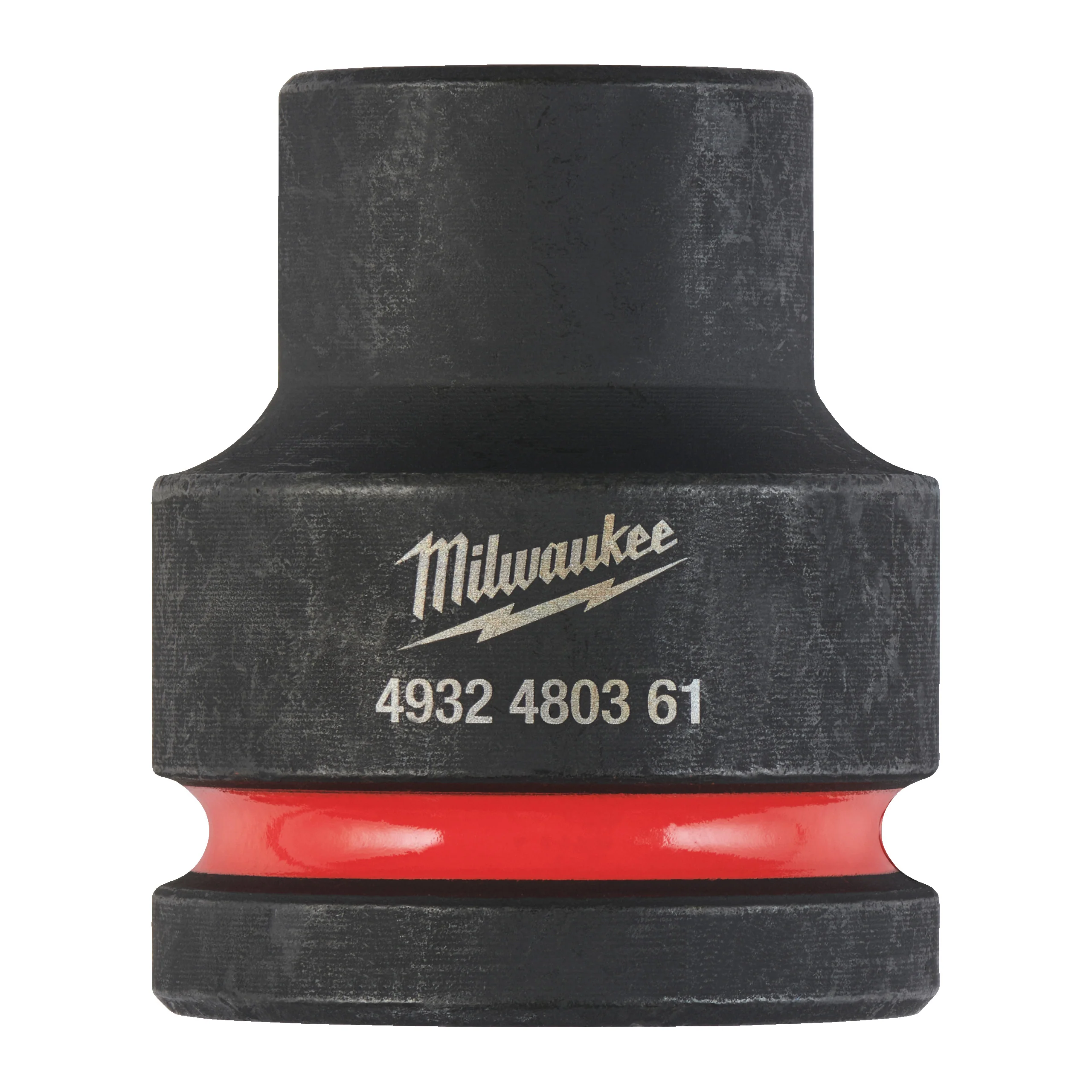 Milwaukee Nasadka udarowa SHW 3/4″ 17 mm, Hex