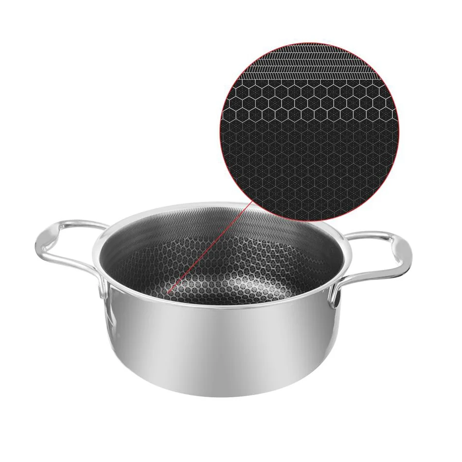 Hrnec ORION Cookcell 2,75l