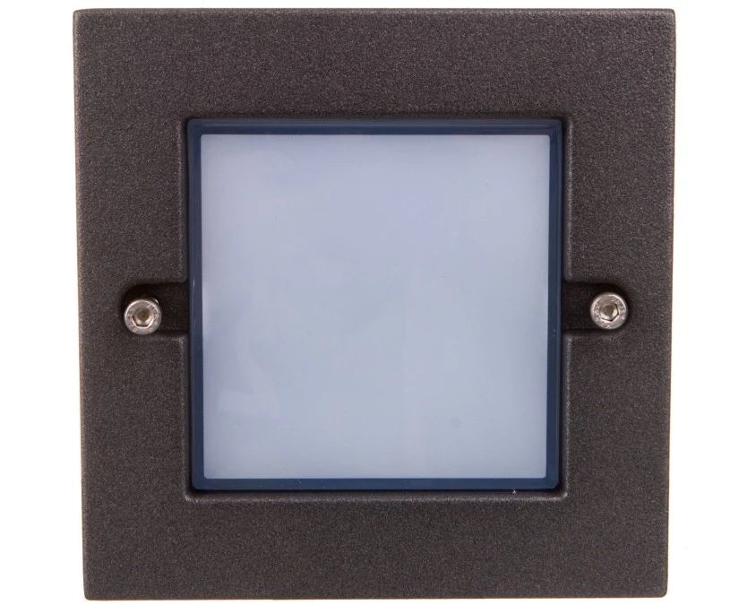 Oprawa LED GRADUS SQUARE HP 1LED 1,1W 3200K 3026515