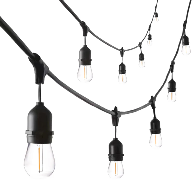 Řetěz světelný XUDO XDPA110