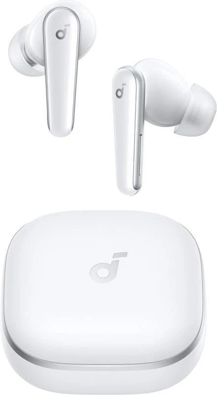 Sluchátka Bluetooth SOUNDCORE Anker Liberty 5 White