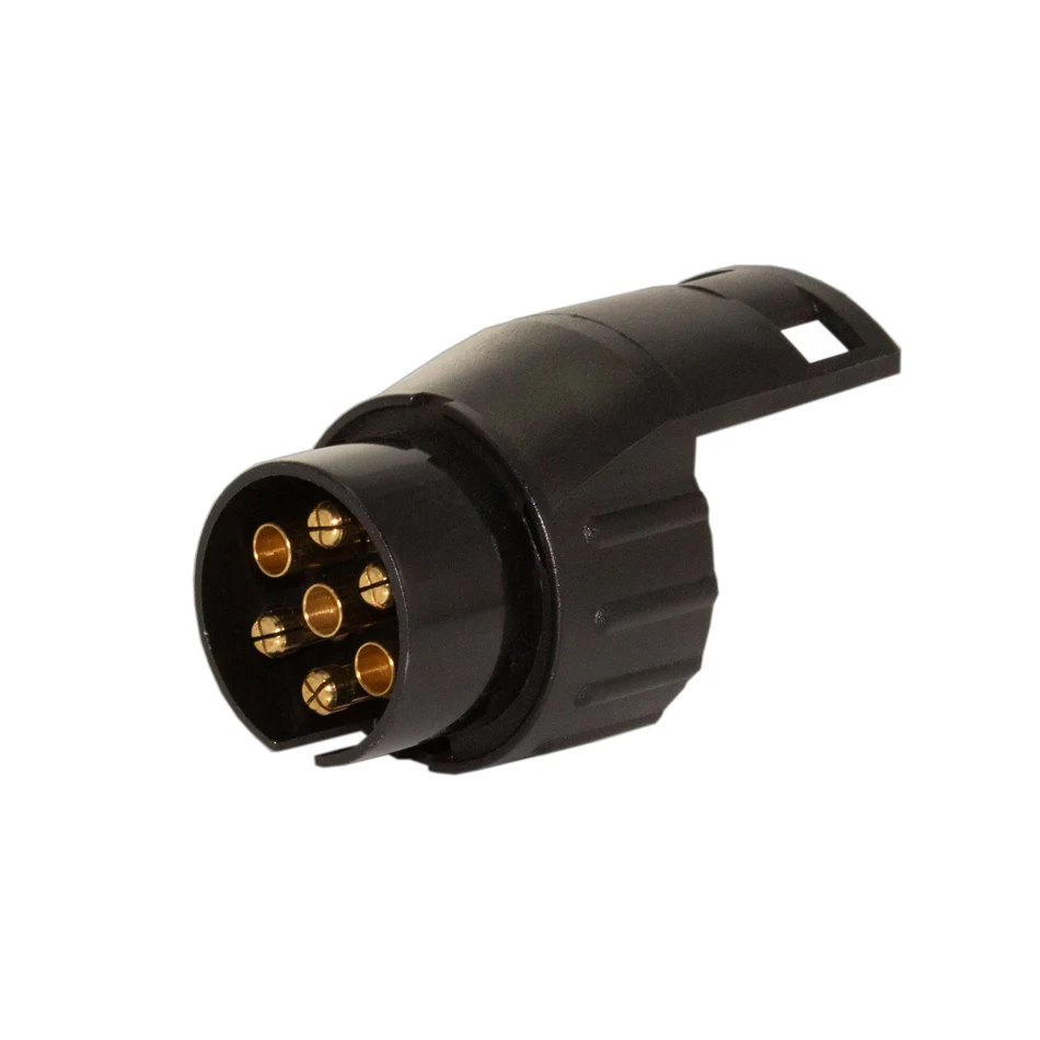 Adaptér tažného zařízení 13/7 pólů CARGUARD 54944