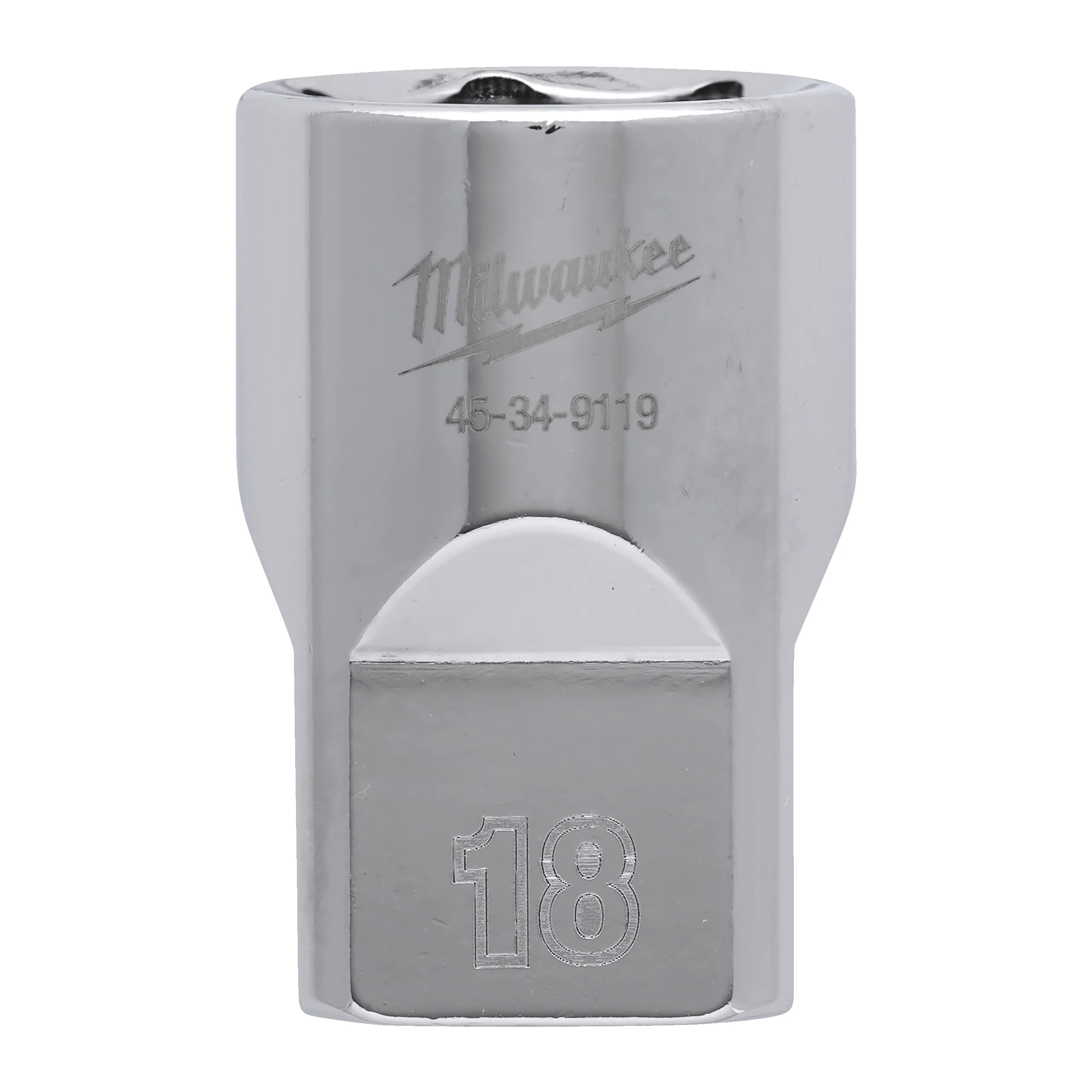 Milwaukee Nasadka 1/2″ 18mm standardowa (metryczna)