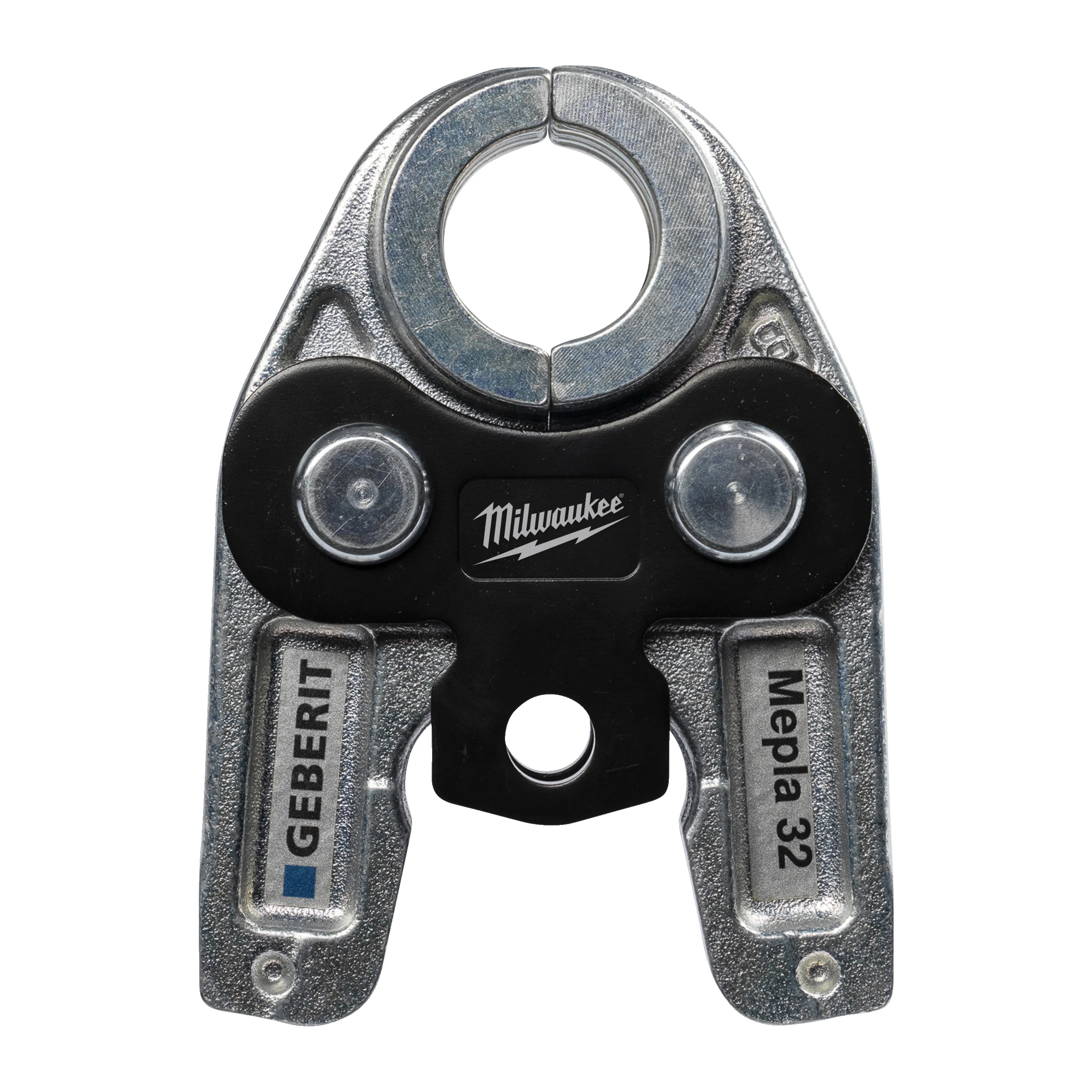 Milwaukee J12-G32 32MM SZCZĘKI ZACISKOWE GEBERIT MAPRESS 4932480894