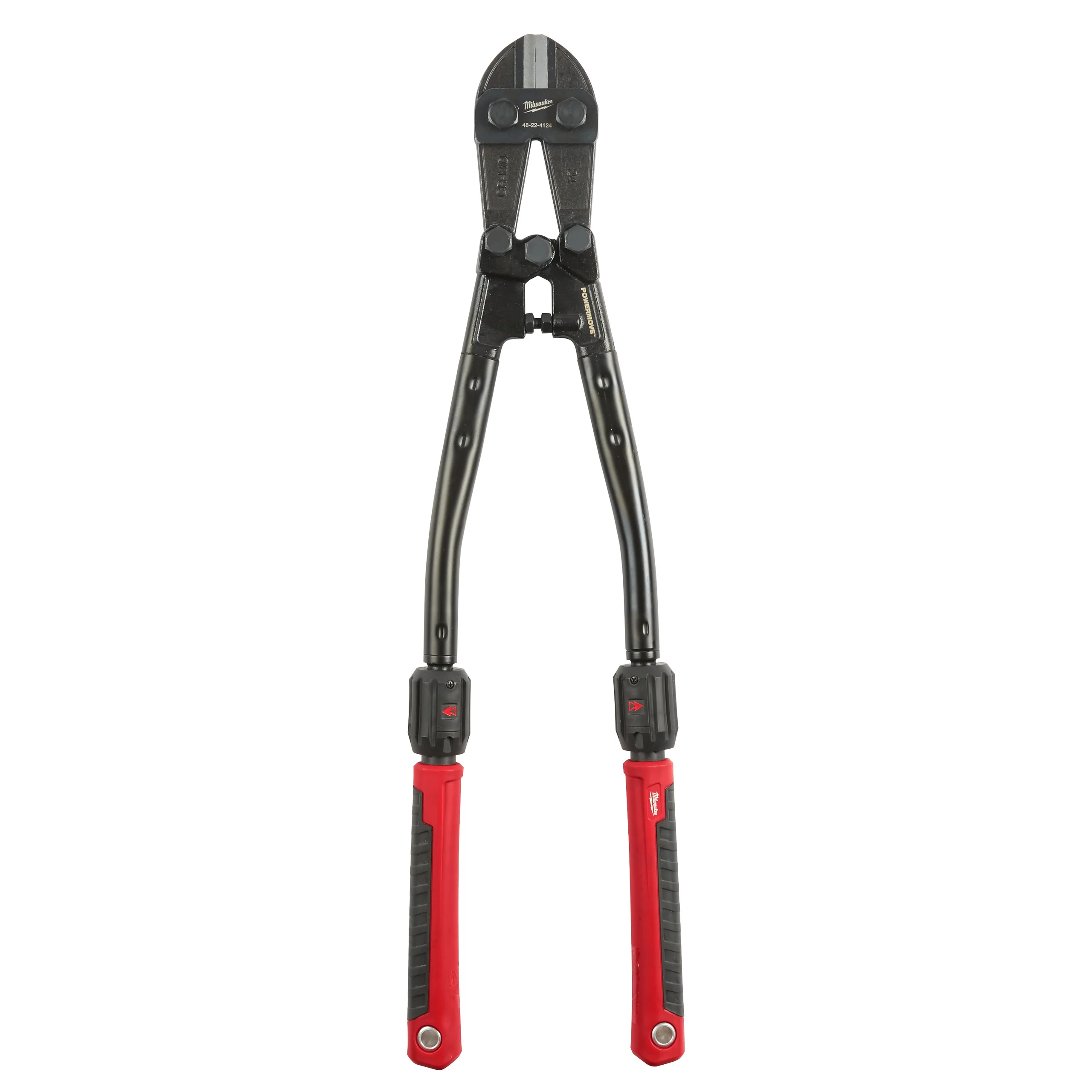 Milwaukee Szczypce tnące przegubowe 610 do 770 mm