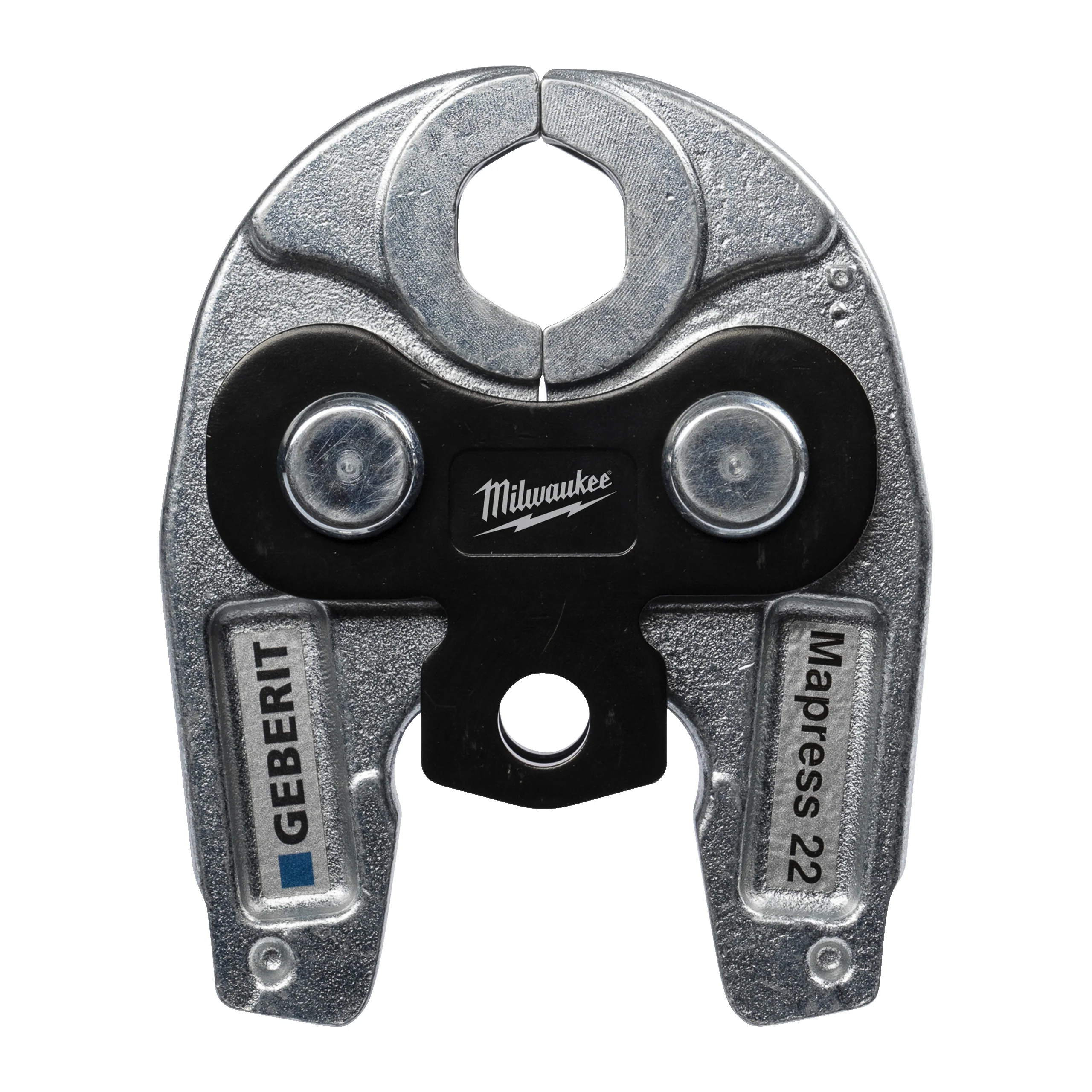 Milwaukee J12-M22 22MM SZCZĘKI ZACISKOWE GEBERIT MAPRESS 4932480882