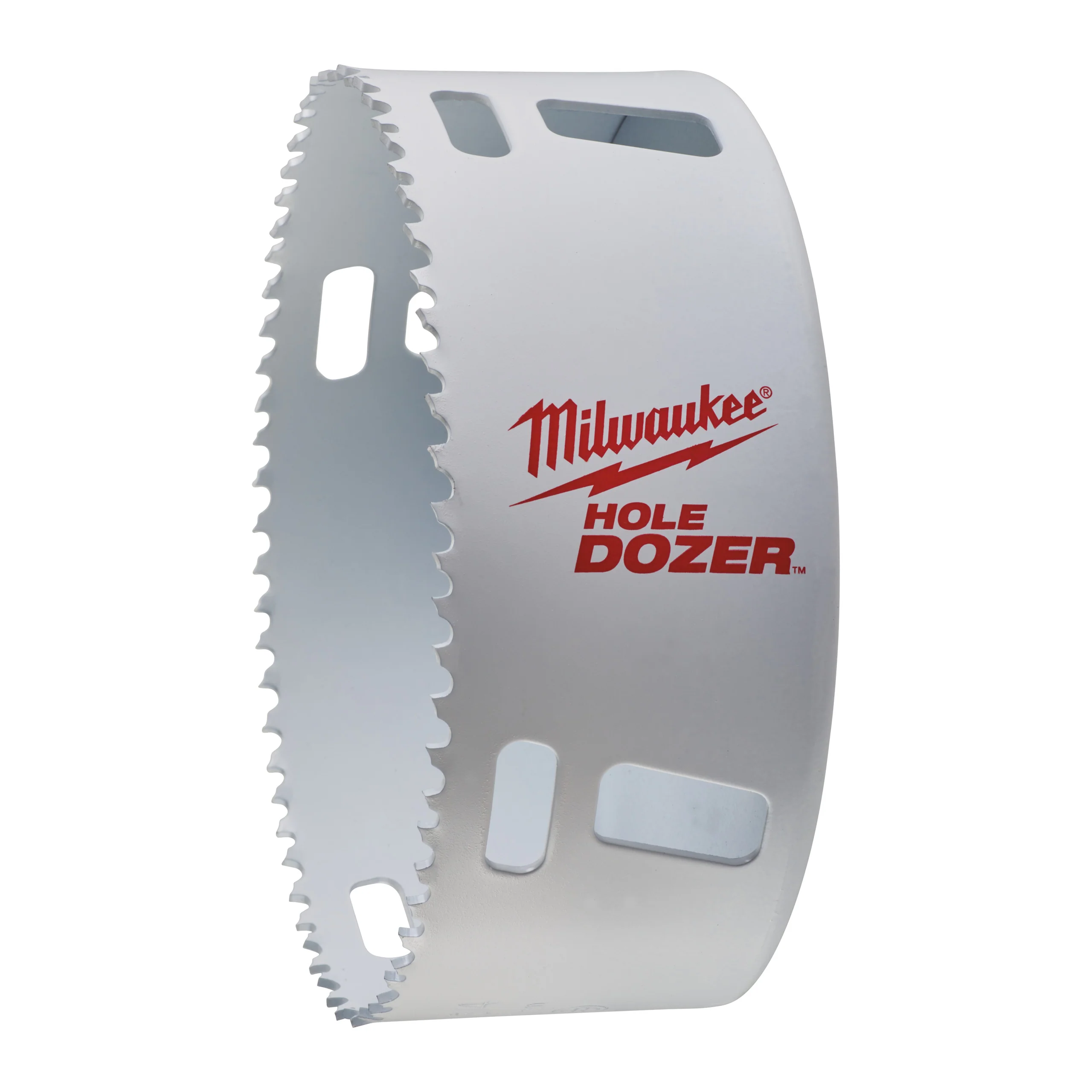 Milwaukee Otwornica Hole Dozer Ø121 mm