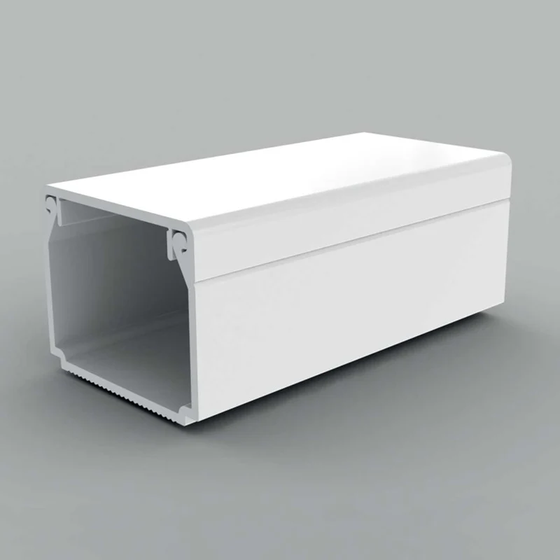 Lišta KOPOS LHD 25×20 HD hranatá