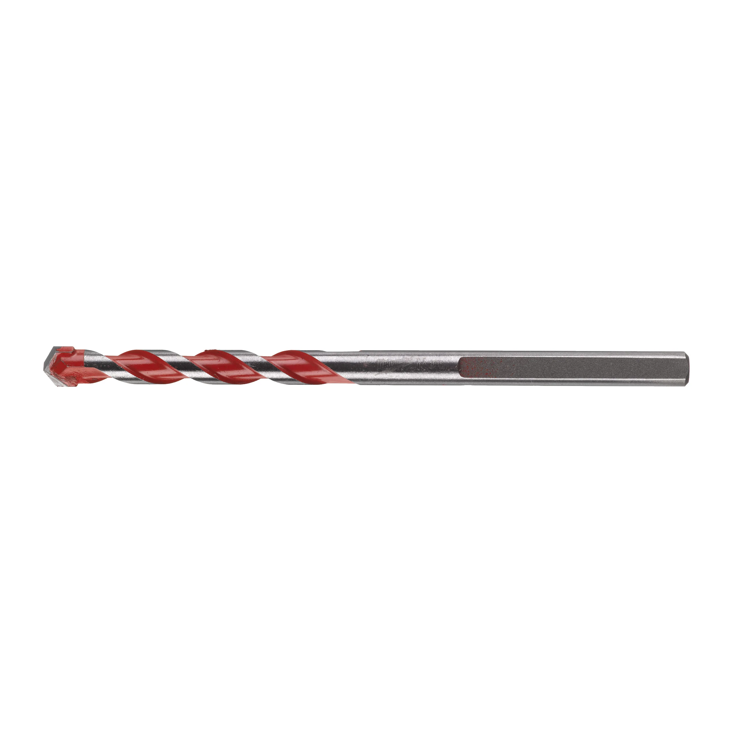 Milwaukee Wiertło udarowe do betonu 6.5×100 mm