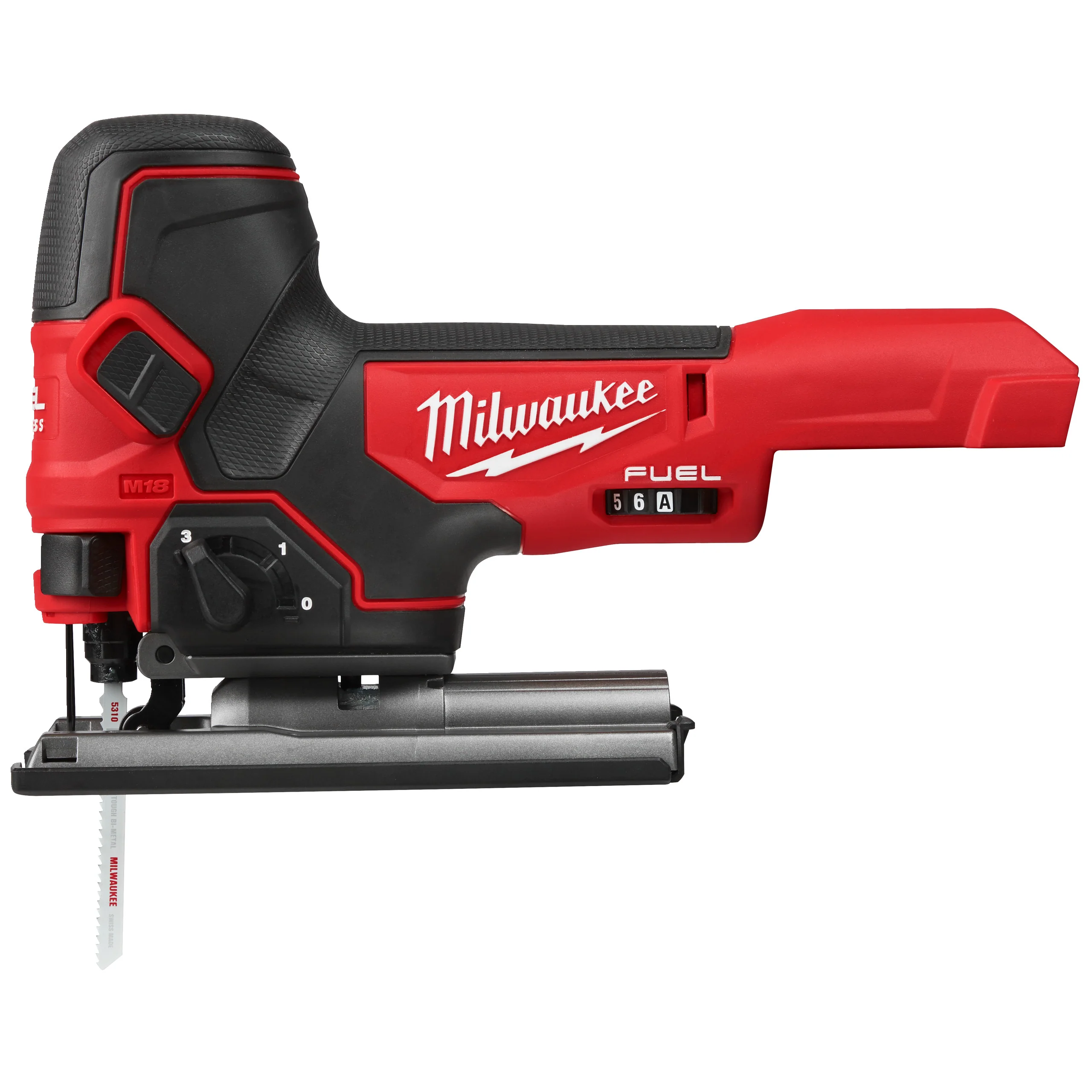 Milwaukee Wyrzynarka M18FBJS-0X 4933 4647 99