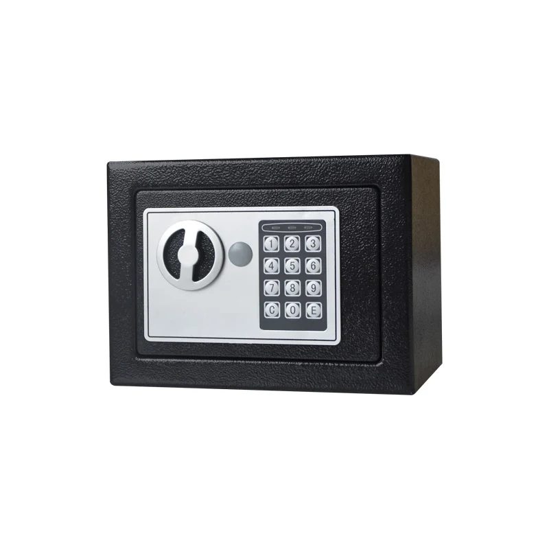 Trezor GETI E25ST (350x250x250mm)