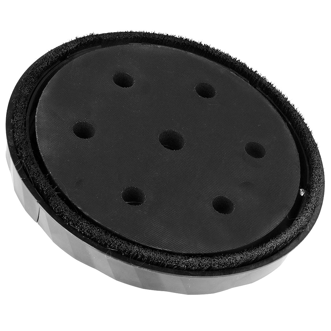 Pad szlifierski do gładzi okrągły 215 mm WUBER