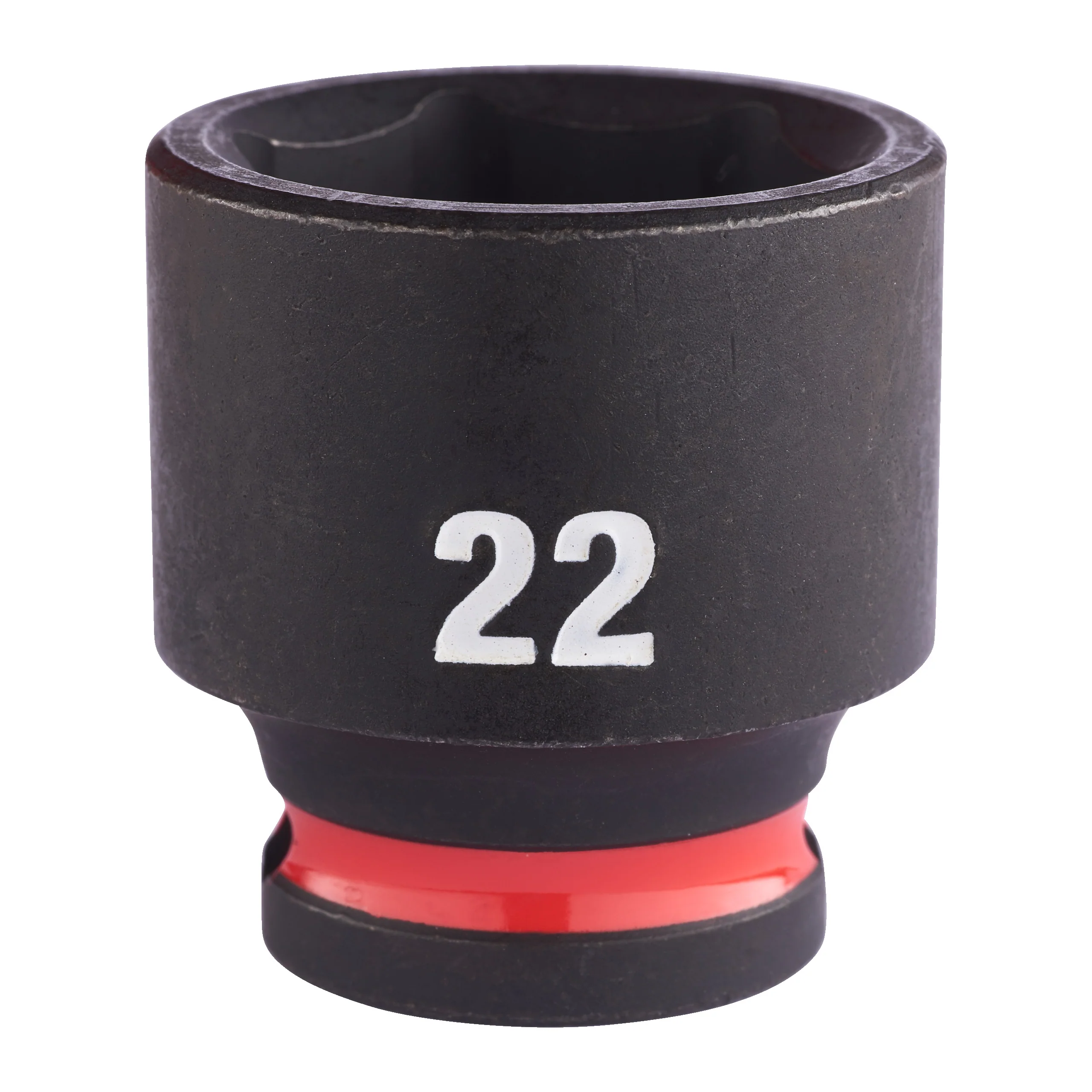 Milwaukee Nasadka udarowa SHW 3/8″ 22mm Hex