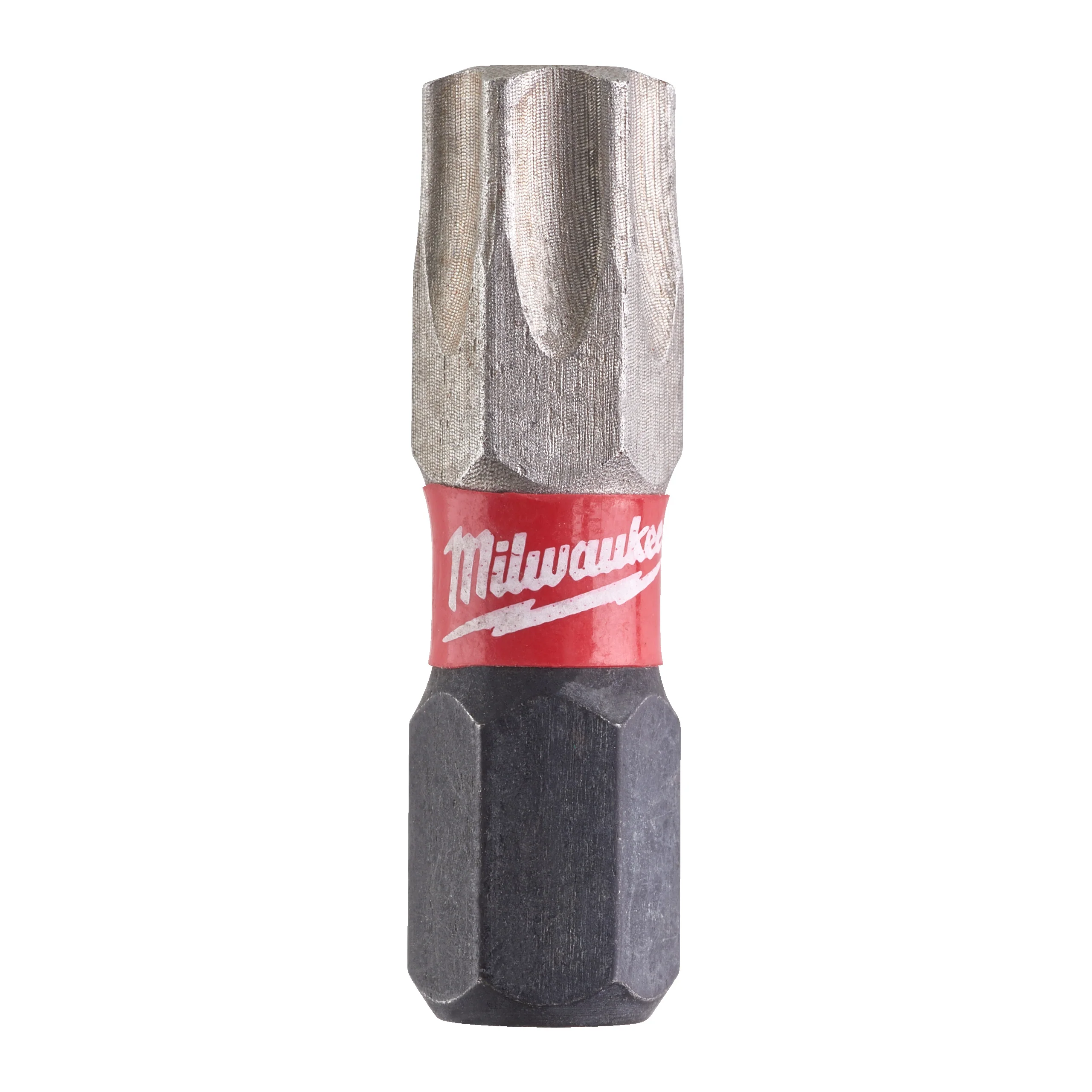 Milwaukee Bity udarowe Shockwave TX40 25mm-2szt.