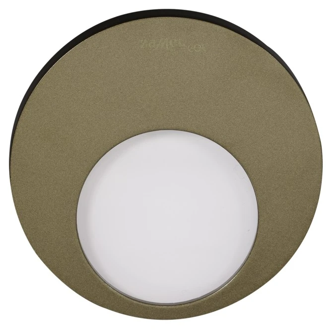 Oprawa LED MUNA PT 14V DC ZLO niebieska 02‑211‑45 LED10221145