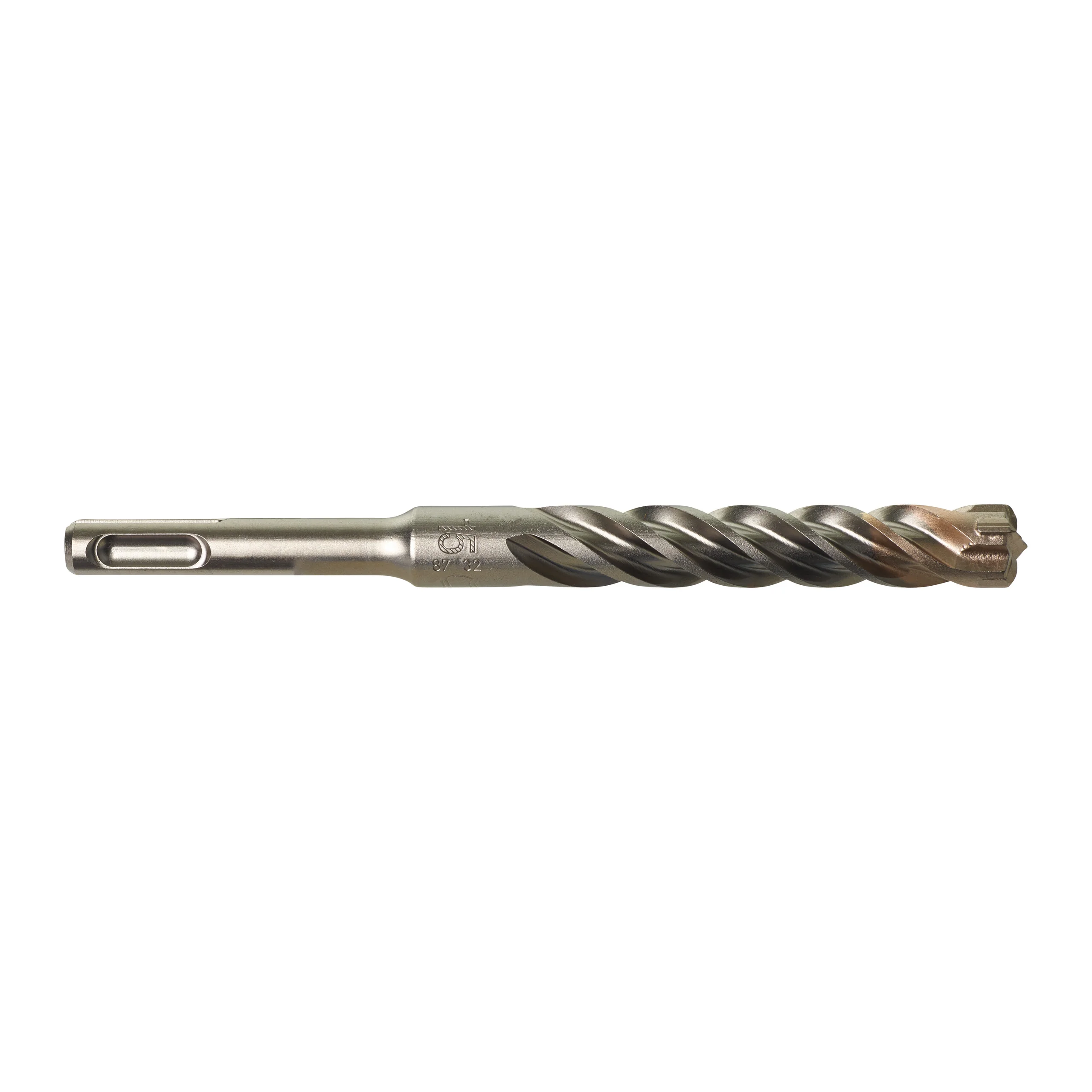 Milwaukee Wiertło SDS Plus MX4 15/100/160 mm
