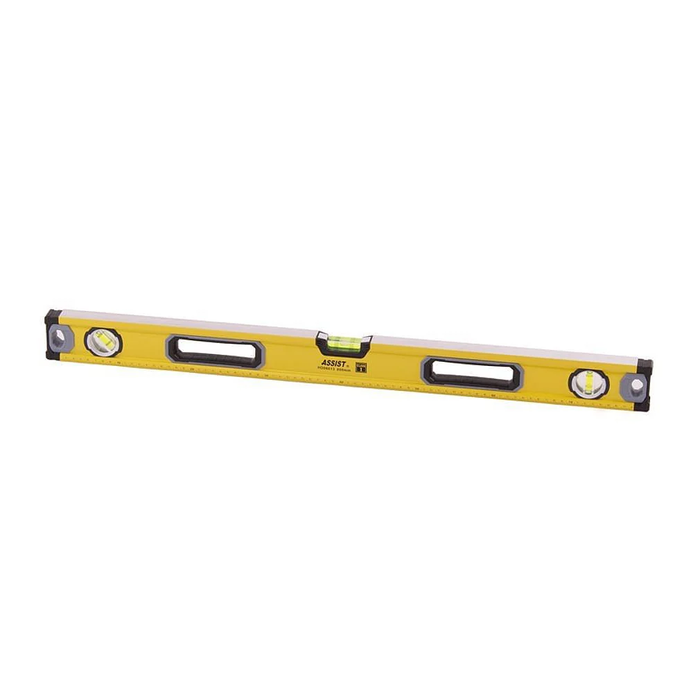 Vodováha ASSIST 102403 s magnetem 80cm