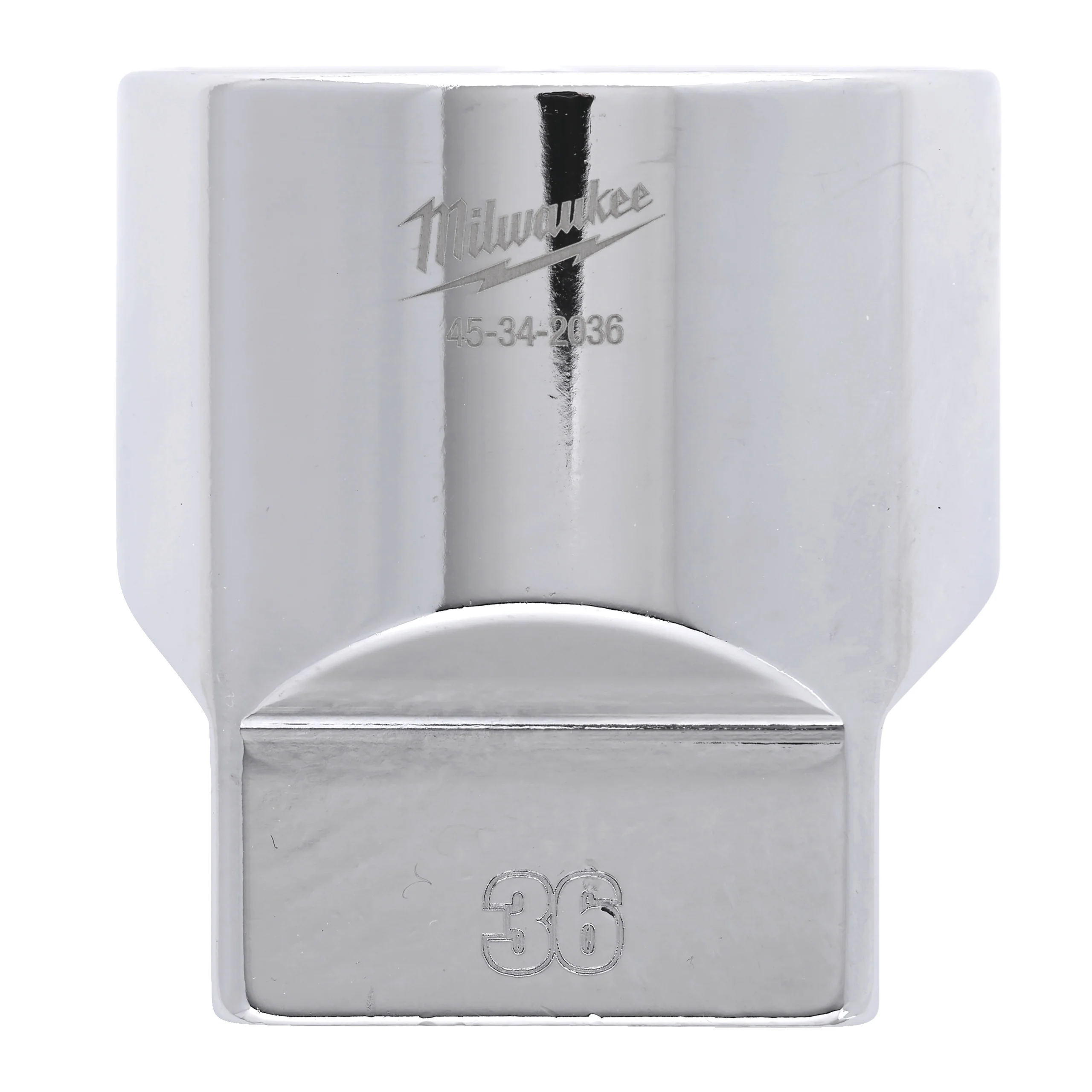Milwaukee Nasadka 1/2″ 36mm standardowa (metryczna)