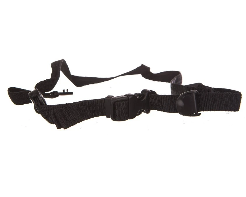Pasek podbródkowy GH4 3 punktowy do Hełmów G3000 XH001664099/7000108175 /10szt./