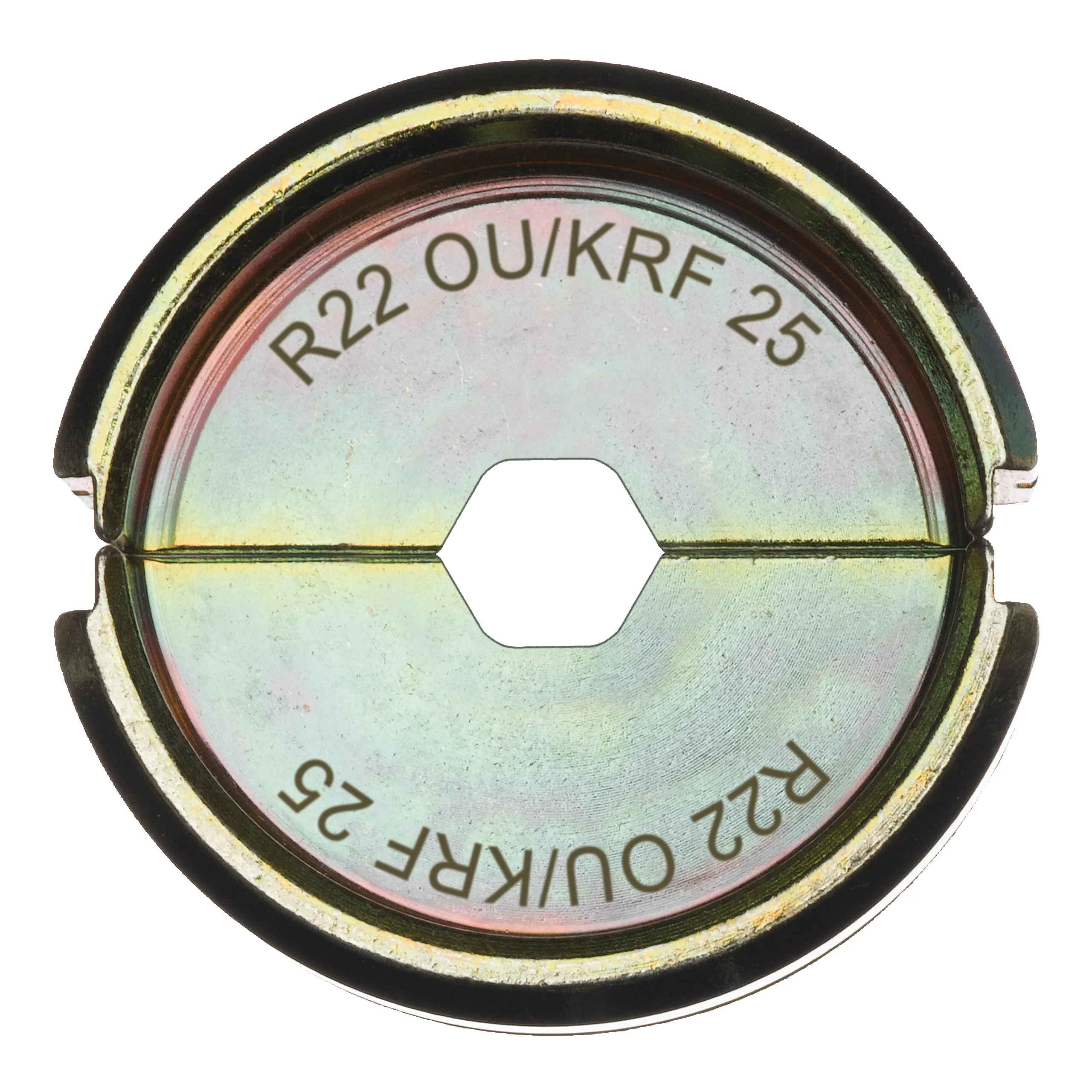 Milwaukee Crimp Die R22 OU/KRF 25