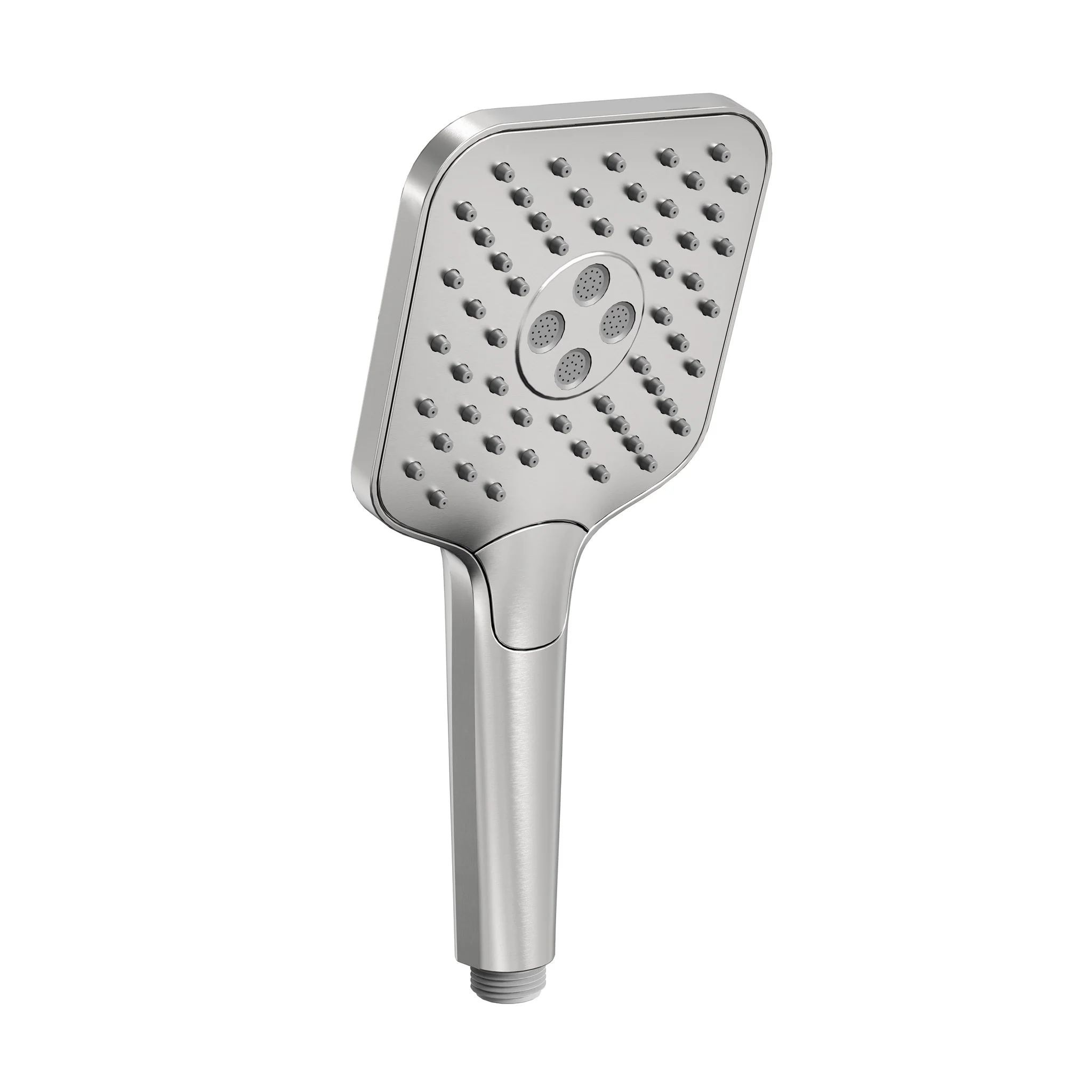 SŁUCHAWKA PRYSZNICOWA HORIZON NICKEL BRUSHED OD MOBI GA1225NI